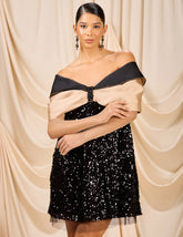 TIA DRESS
