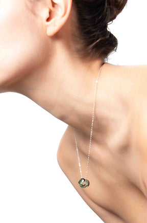 Soplo Necklace