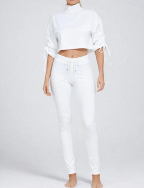LINEAR PANT