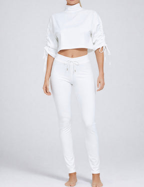 LINEAR PANT