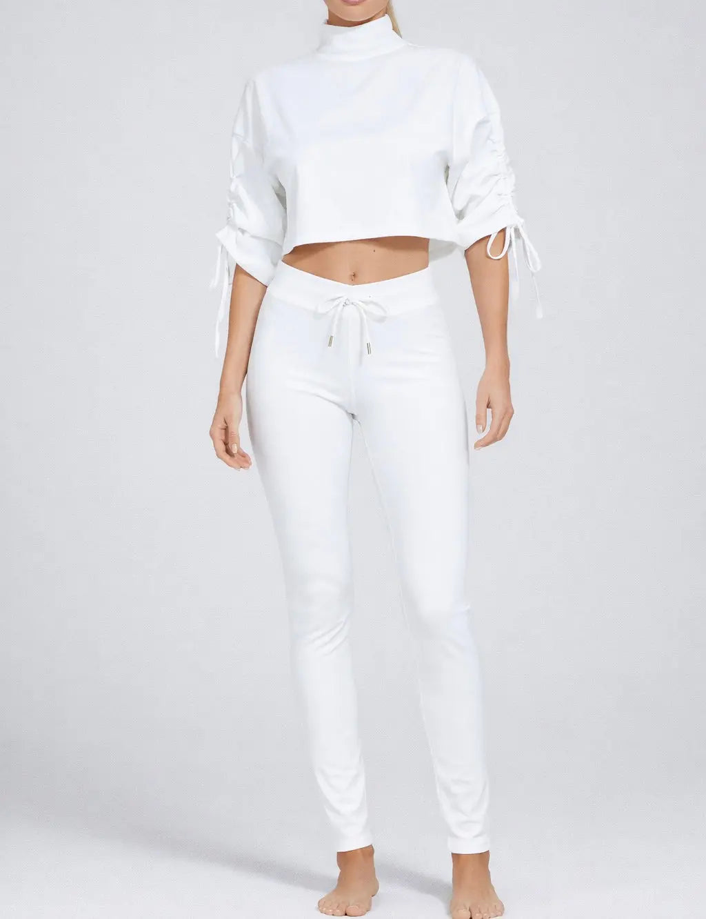 LINEAR PANT