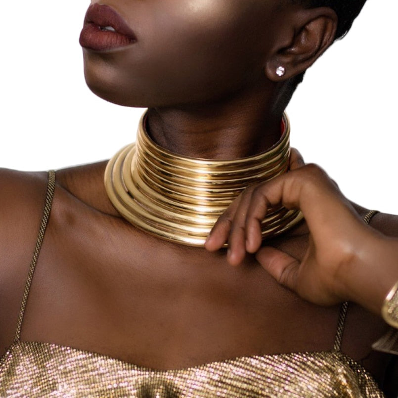 Muhanga Necklace