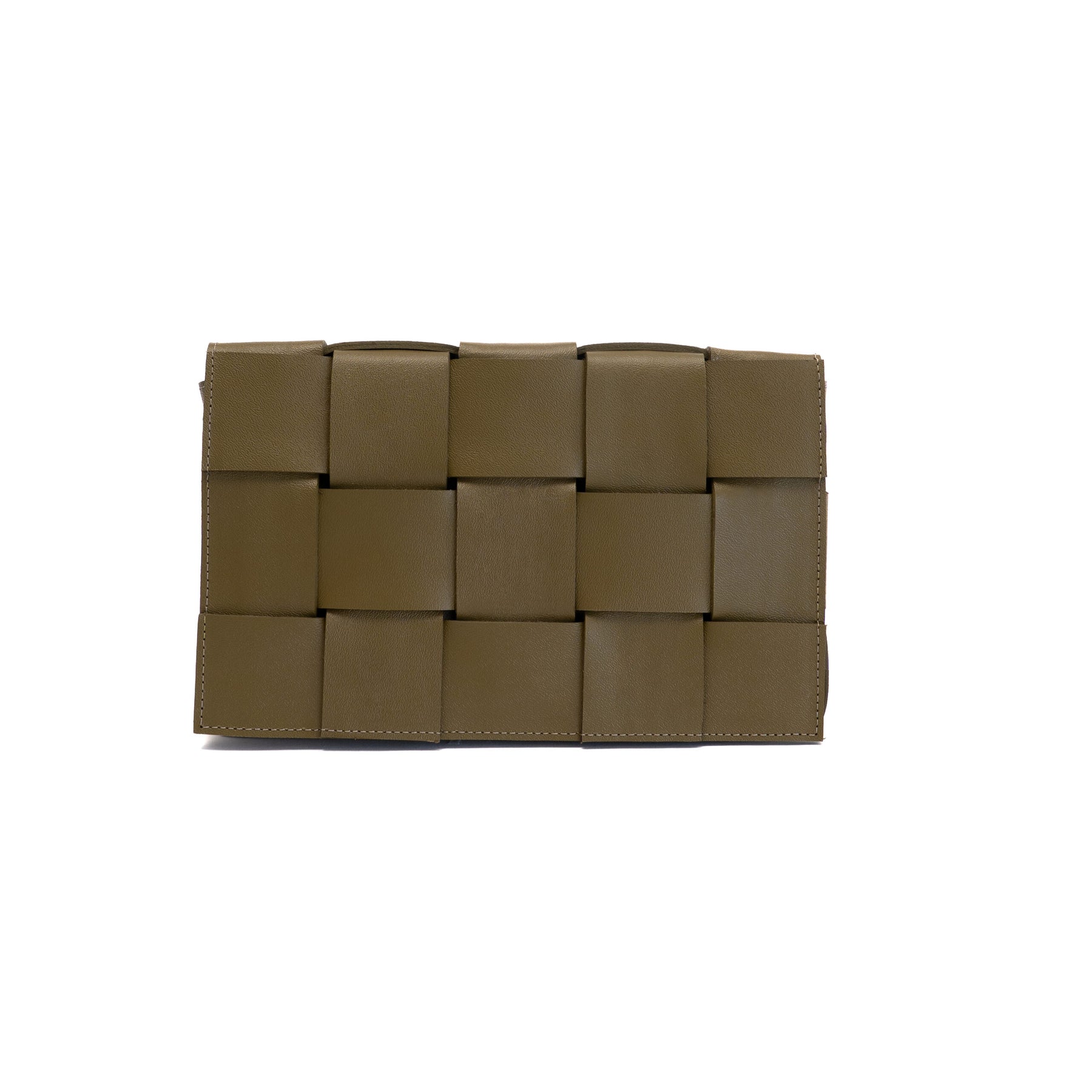Ela Woven Bag