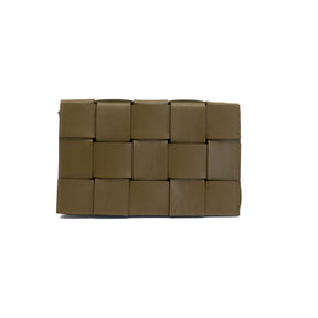 Ela Woven Bag