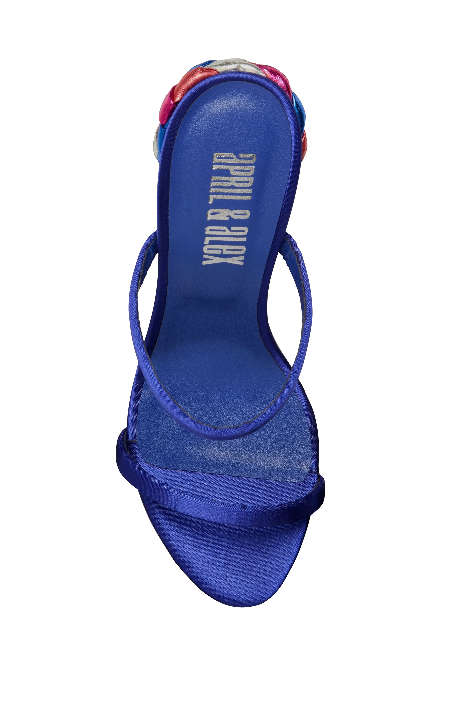 Bianca Royal Sandal