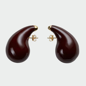 Water Drop Earrings