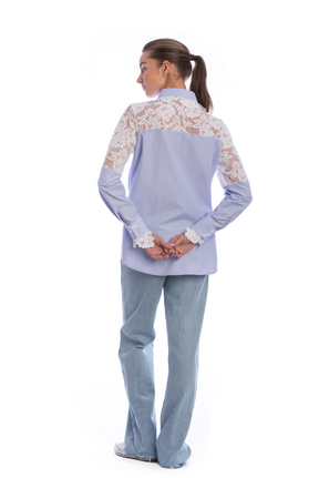 Anna Blouse
