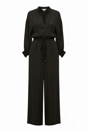 Layla Palazzo Jumpsuit