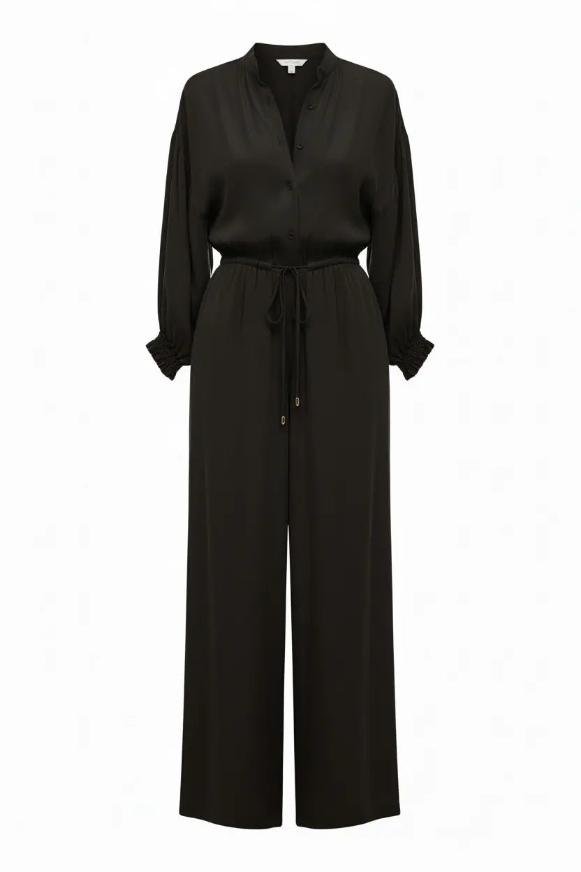 Layla Palazzo Jumpsuit