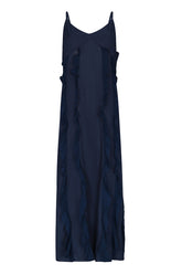 ALAS Dress Azul