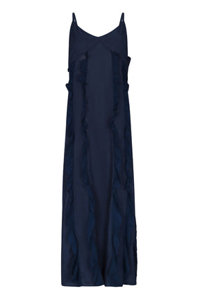 ALAS Dress Azul