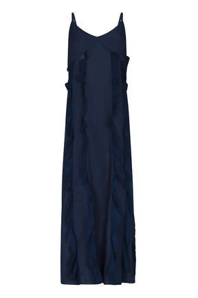 ALAS Dress Azul