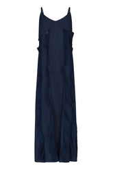 ALAS Dress Azul