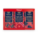 Christmas Tea Trio gift set