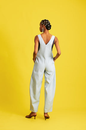 Rahama Denim