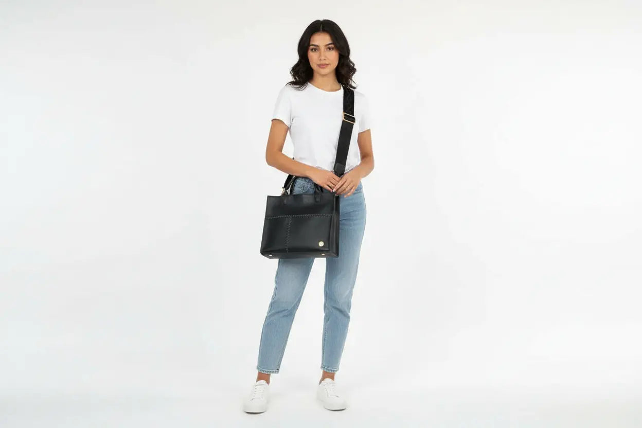 Sienna Mini Tote Bag