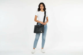 Sienna Mini Tote Bag