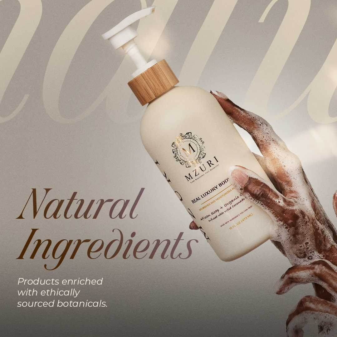 Value Pack - Revitalizing Shampoo | Conditioner |Body Wash | Body Lotion