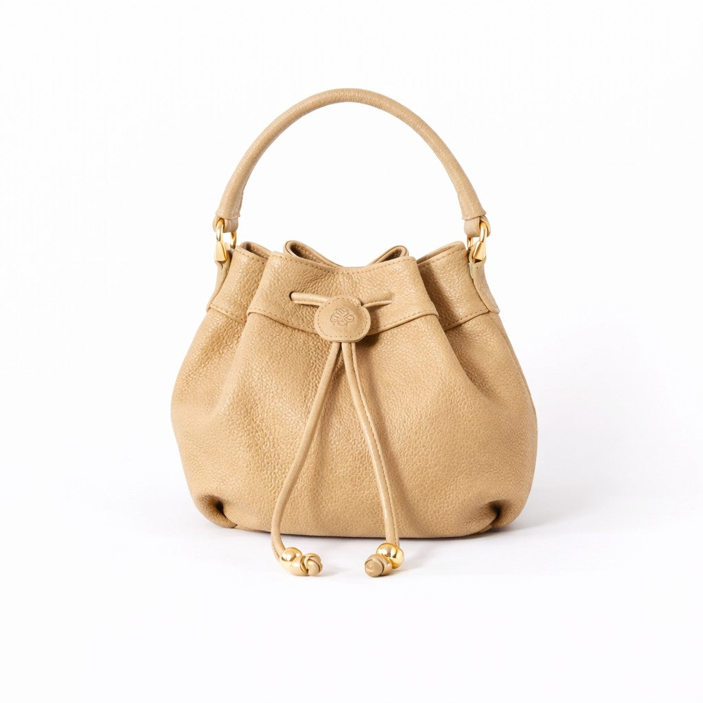 Sienne Luxury Bucket Handbag