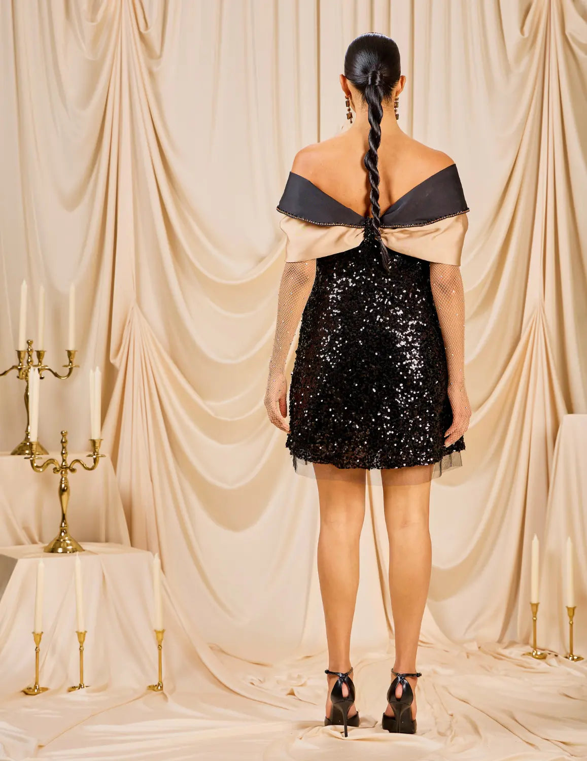 TIA DRESS