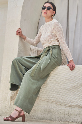 Terraluna Long Sleeve Top