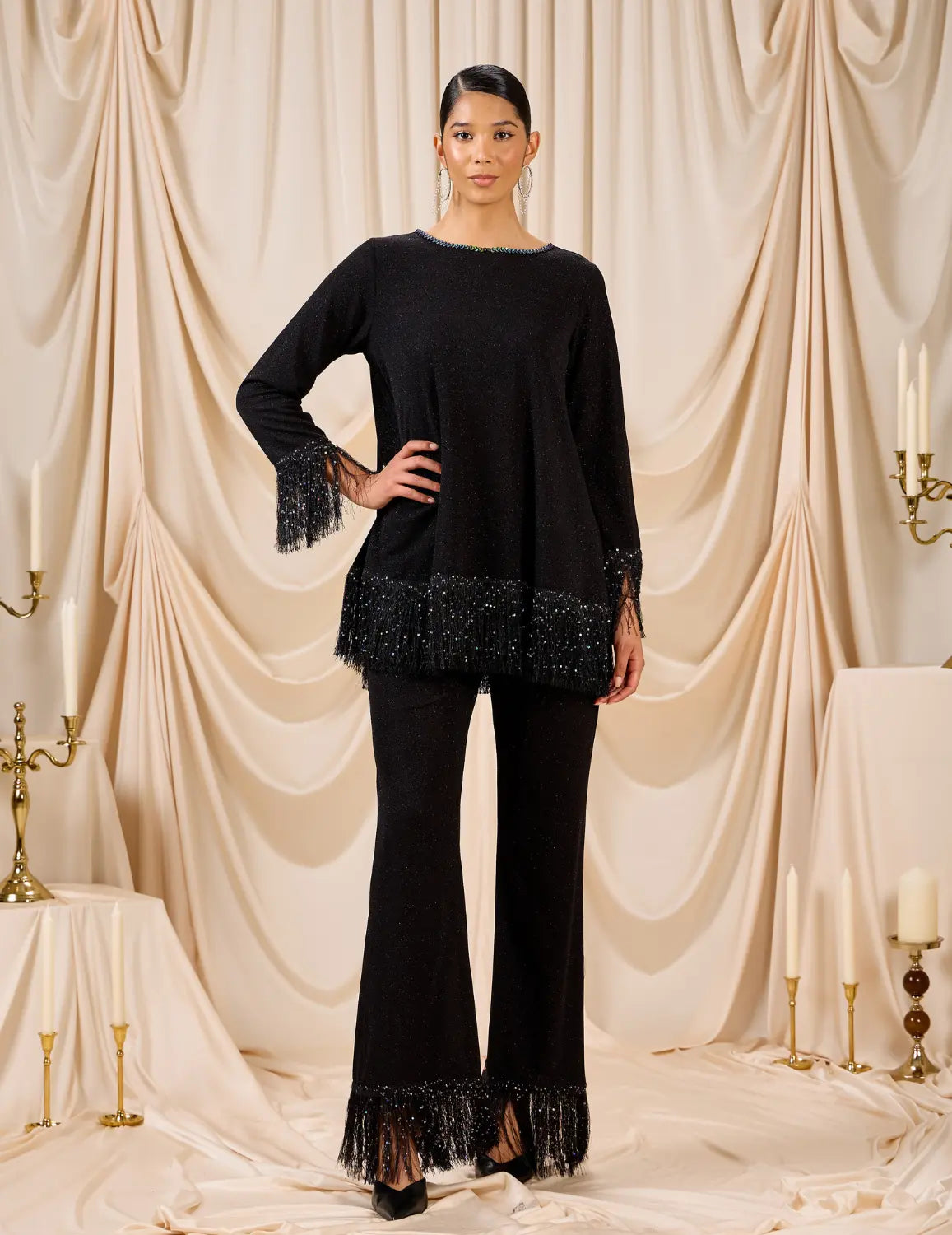 FELICITY PANTS