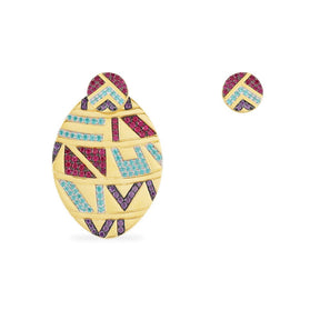 Boende Earrings
