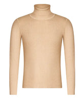 Michael Turtle-Neck Sweater