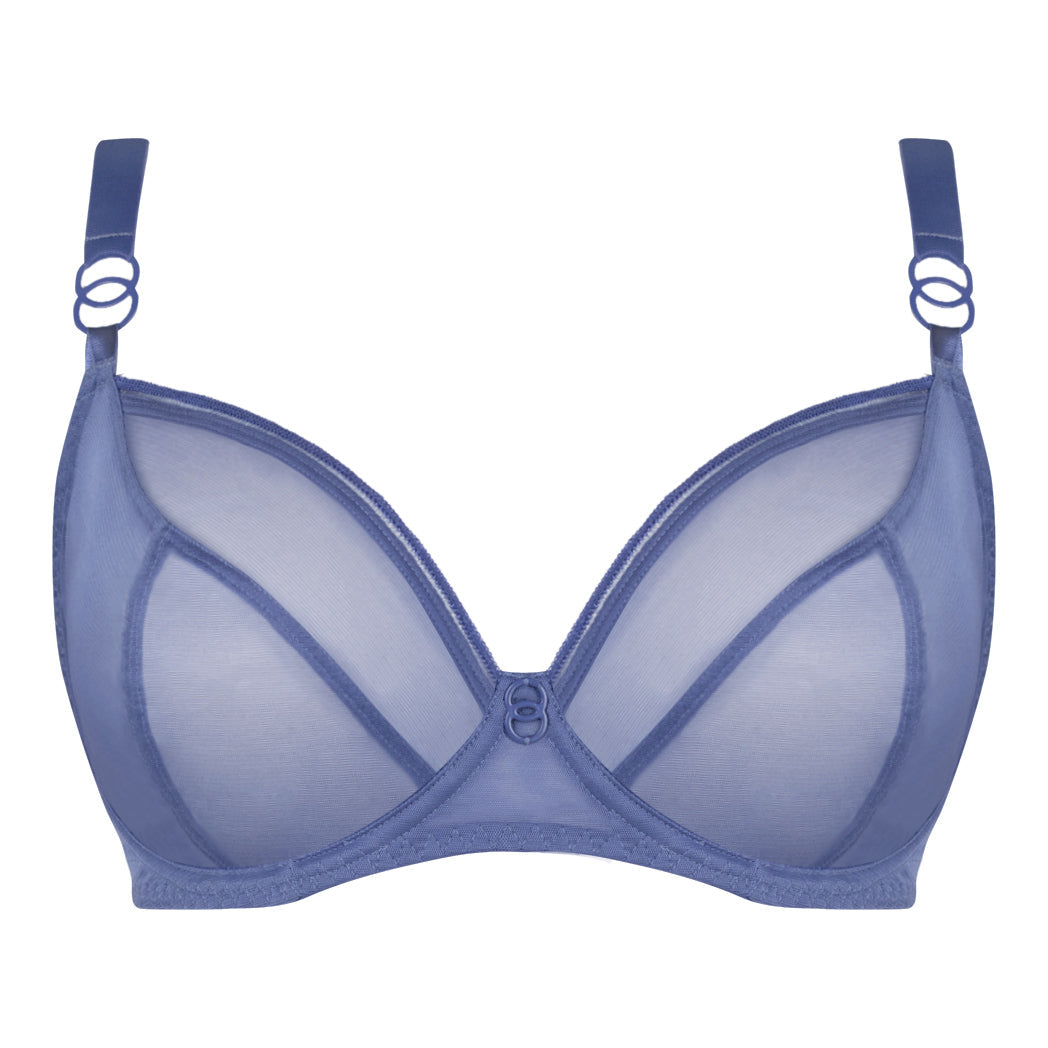 Curvy Kate Lifestyle Slate Blue