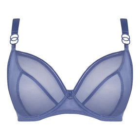 Curvy Kate Lifestyle Slate Blue