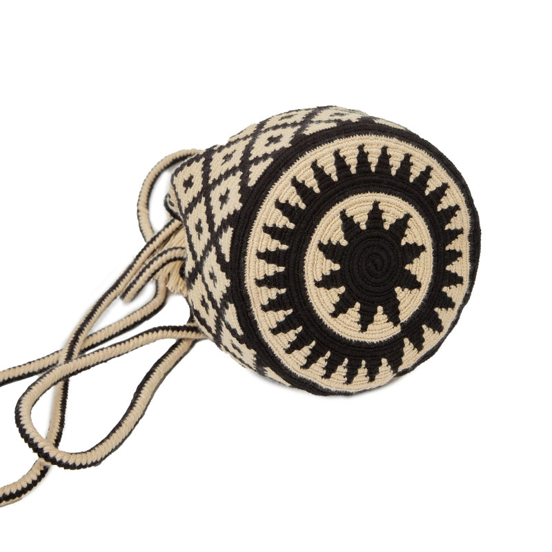 Lu Wayuu Bag