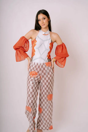 Laguna Adaptable Bodysuit