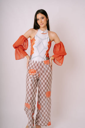 Laguna Adaptable Bodysuit