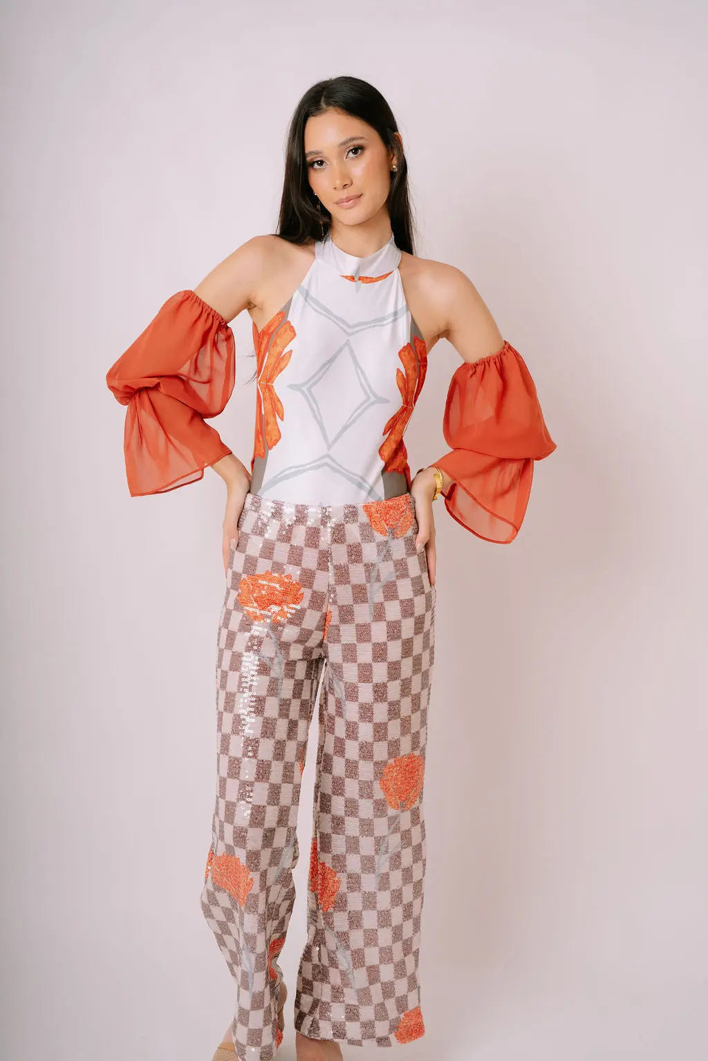 Laguna Adaptable Bodysuit