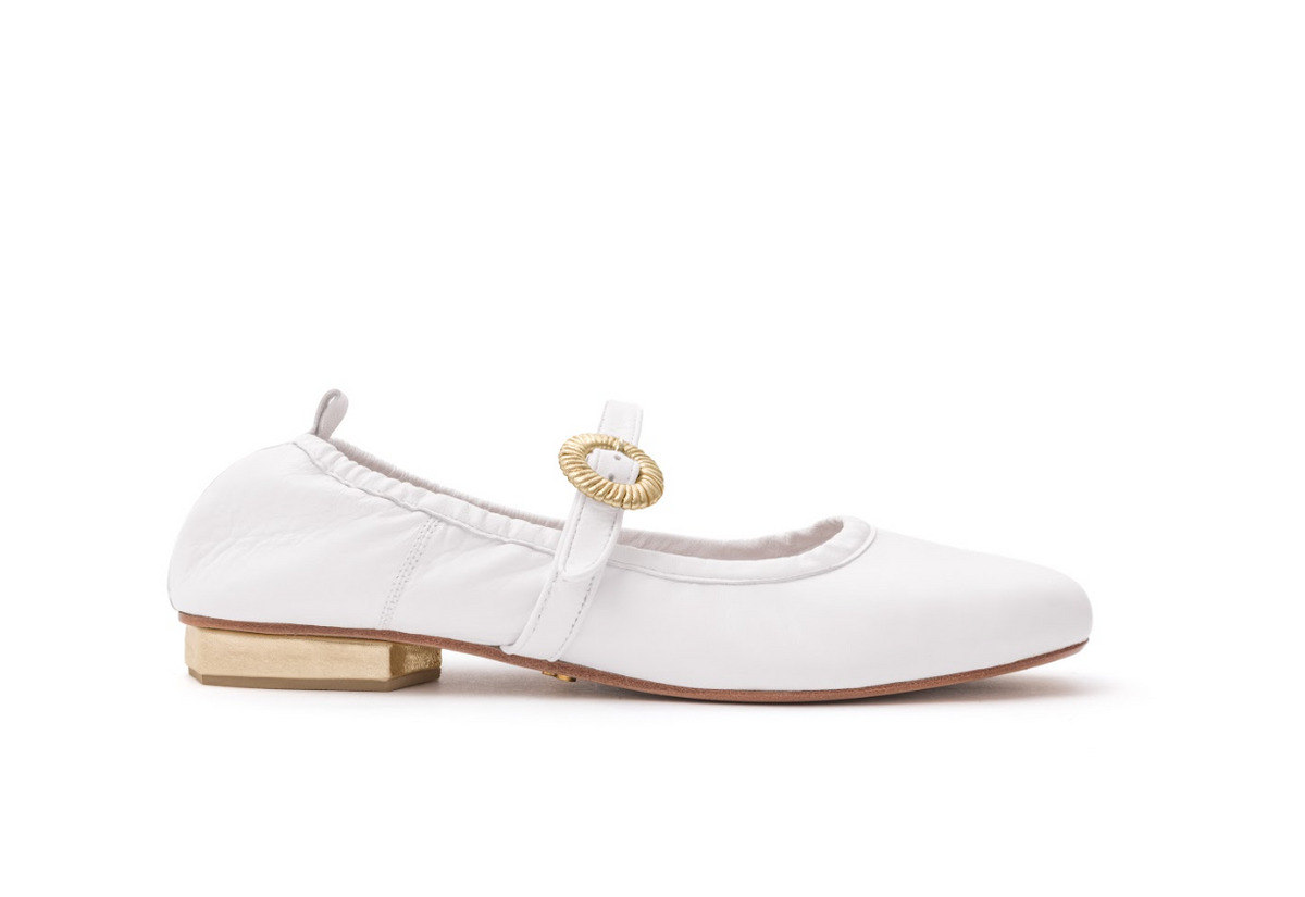 Gloria Mary Jane Flat