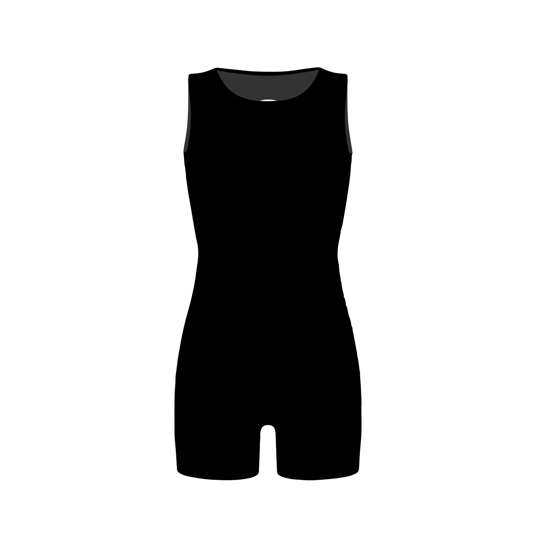 BALLERINA BLACK ONESIE