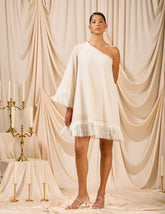 FELICITY DRESS GLAM