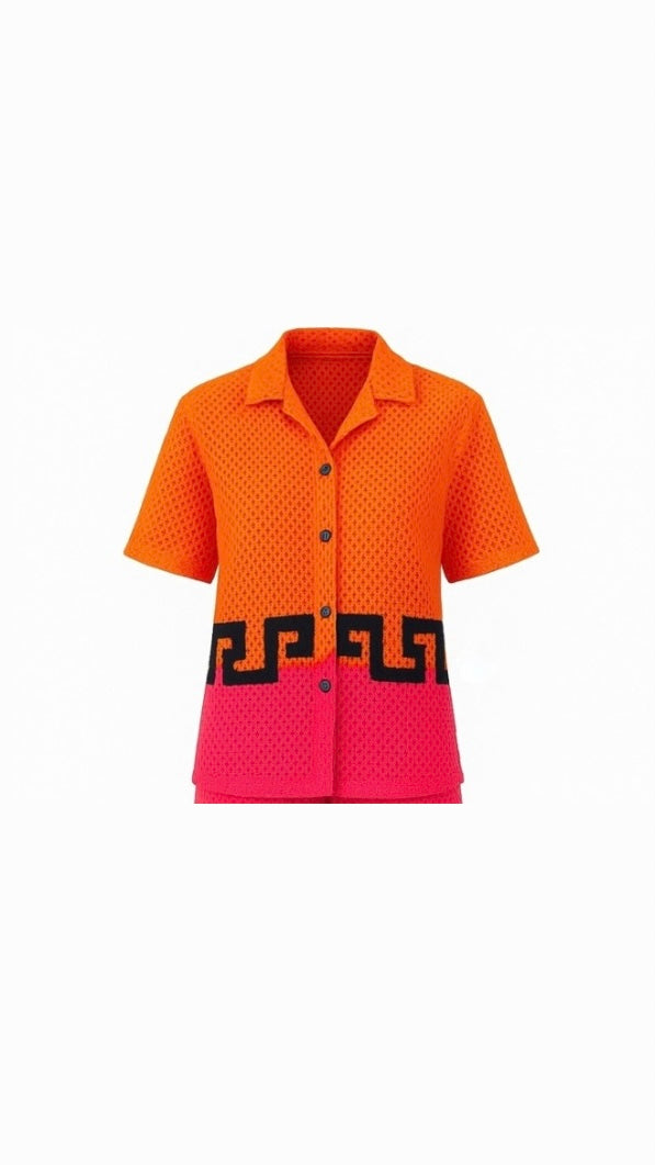 Eshun Shirt