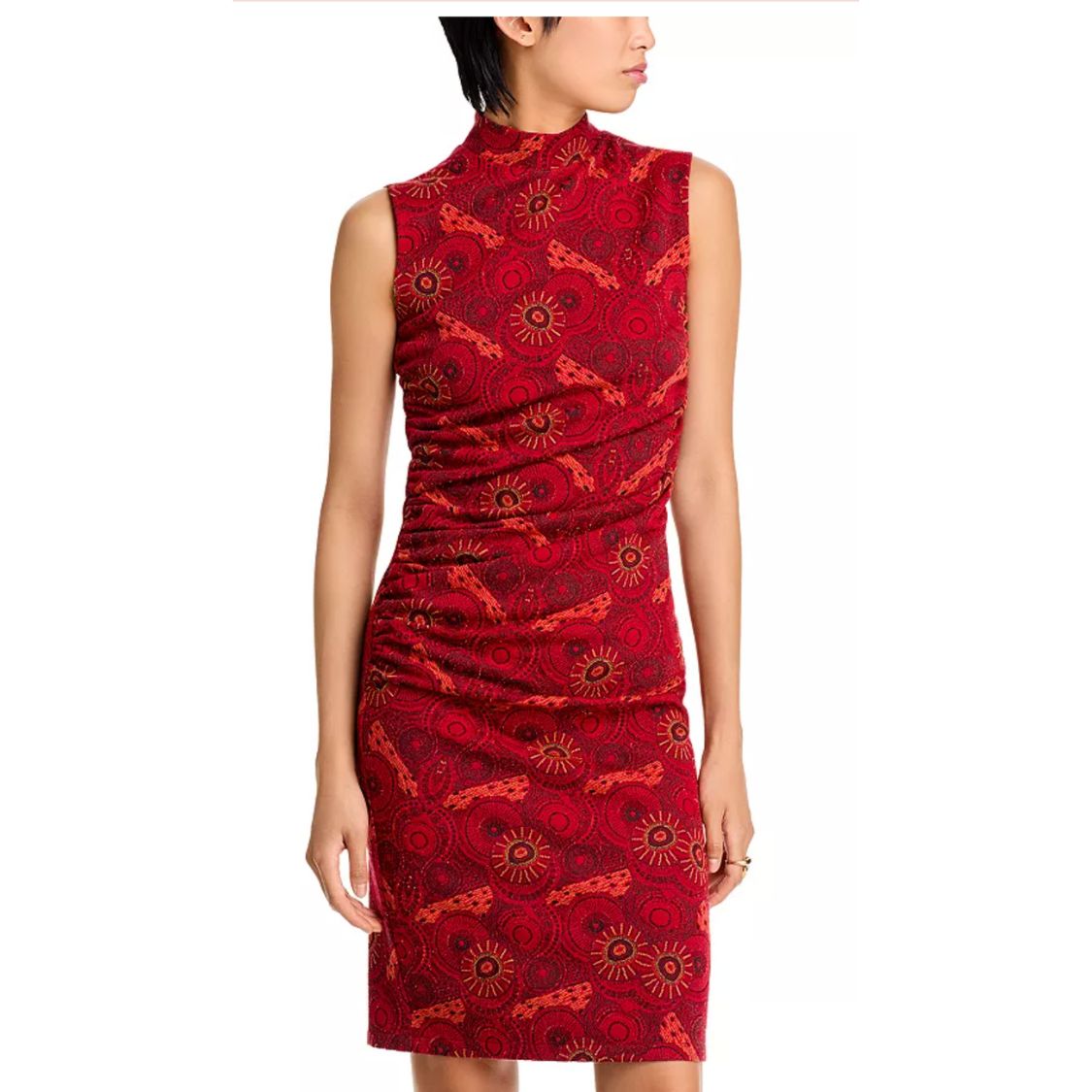 Sao Tome Dress