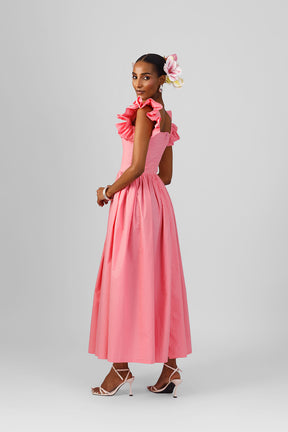 Kome Dress