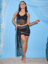Kida Mini Skirt