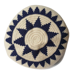 Wula Wayuu Mochila Bag