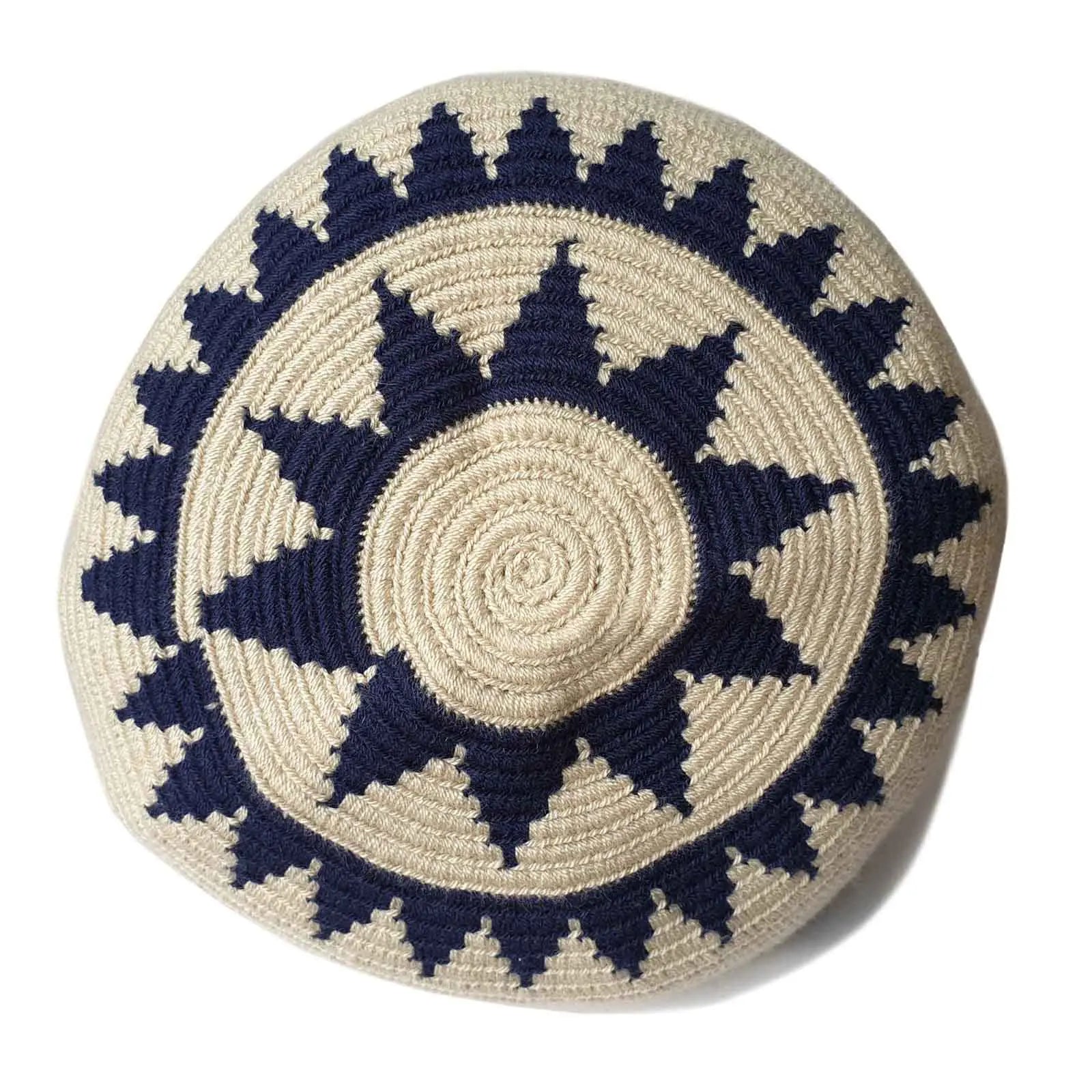 Wula Wayuu Mochila Bag