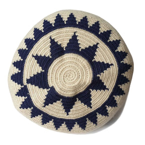 Wula Wayuu Mochila Bag