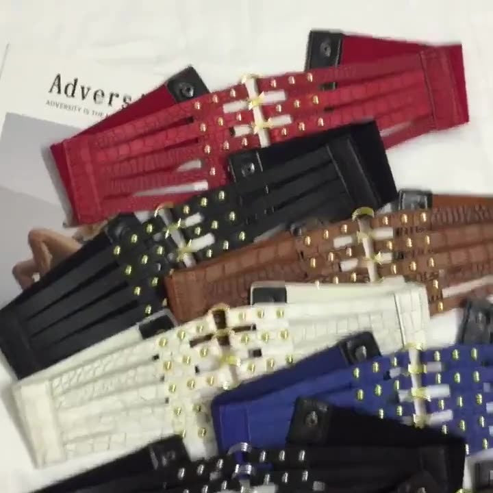 Saveluga Belt