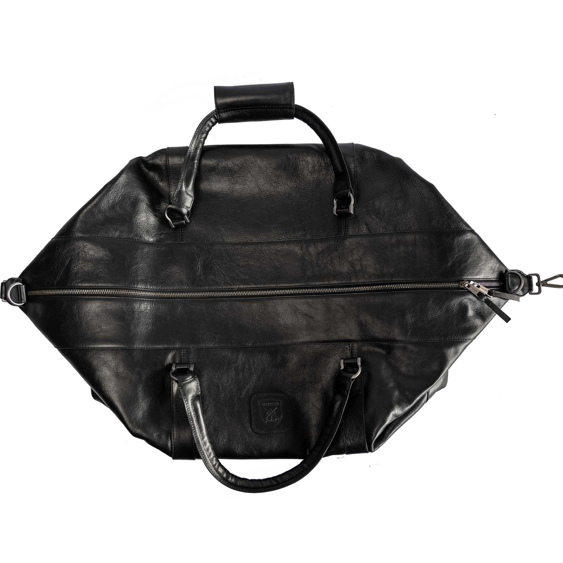 Heritage Bag weekender