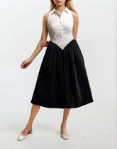 Agoa Dress