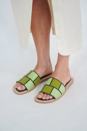 Off Grid Signature Slides | Palma | PRE ORDER