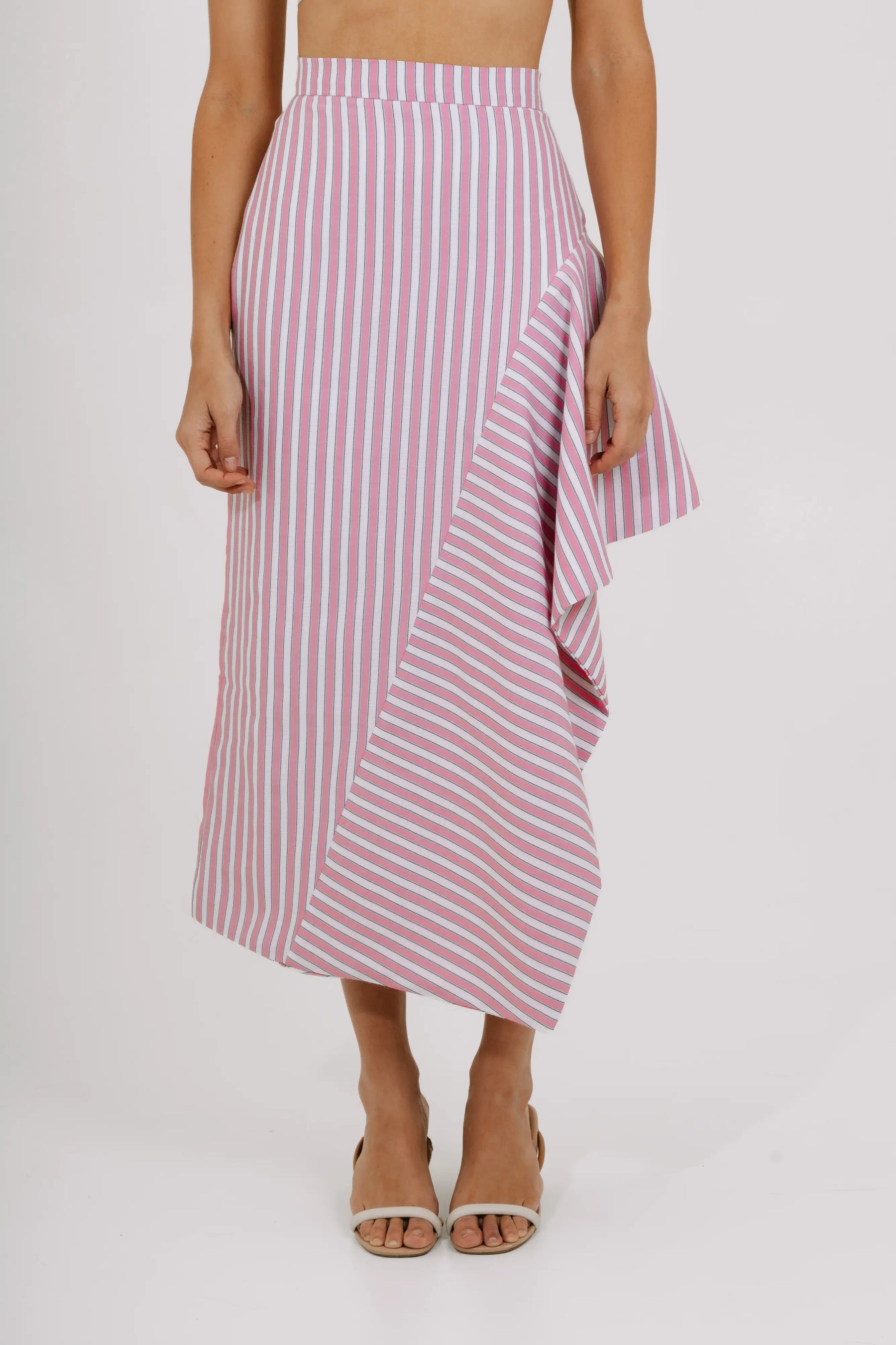 Cloud Skirt