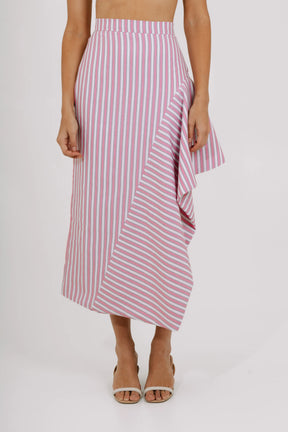 Cloud Skirt